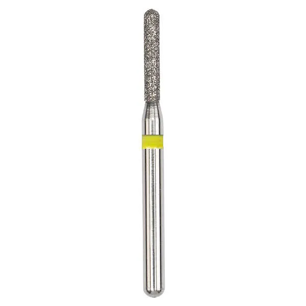 Diamond Bur, FG 014, X-Fine Torpedo ISO #140