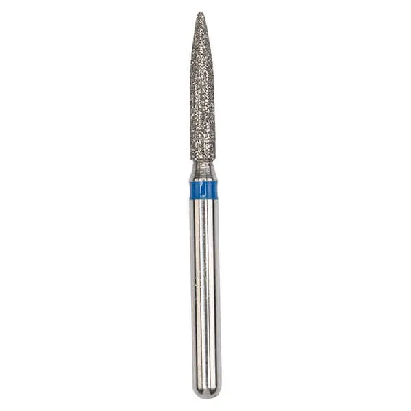 سنبلة ألماسية، FG 016، متوسطة، لهب ISO #249