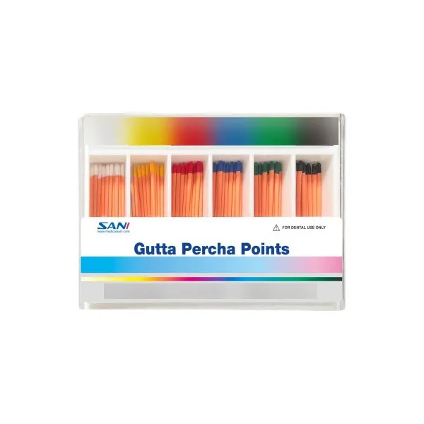 Gutta Percha #15