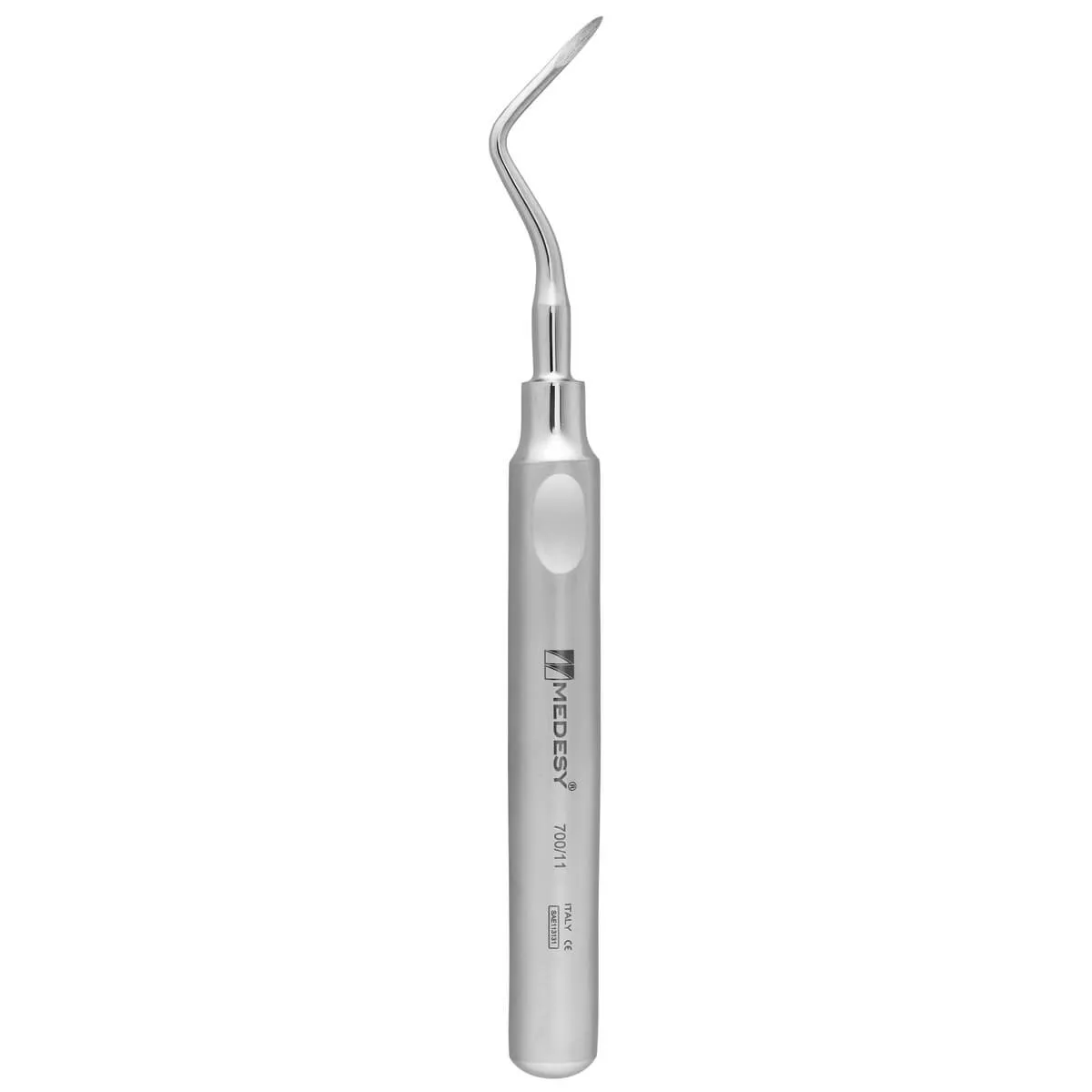 رافعة جذر Heidbrink Satin 2.5mm يسار