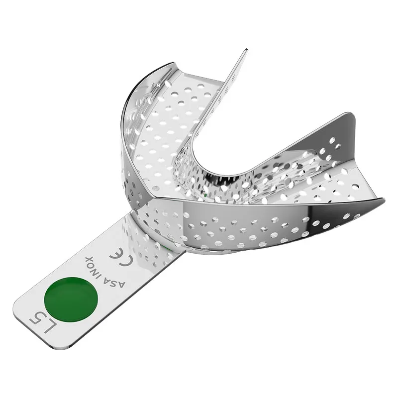 Impression Tray Lower Large