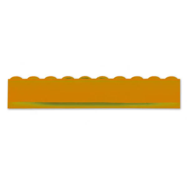 IMS Compression Rail، 5 أدوات، برتقالي