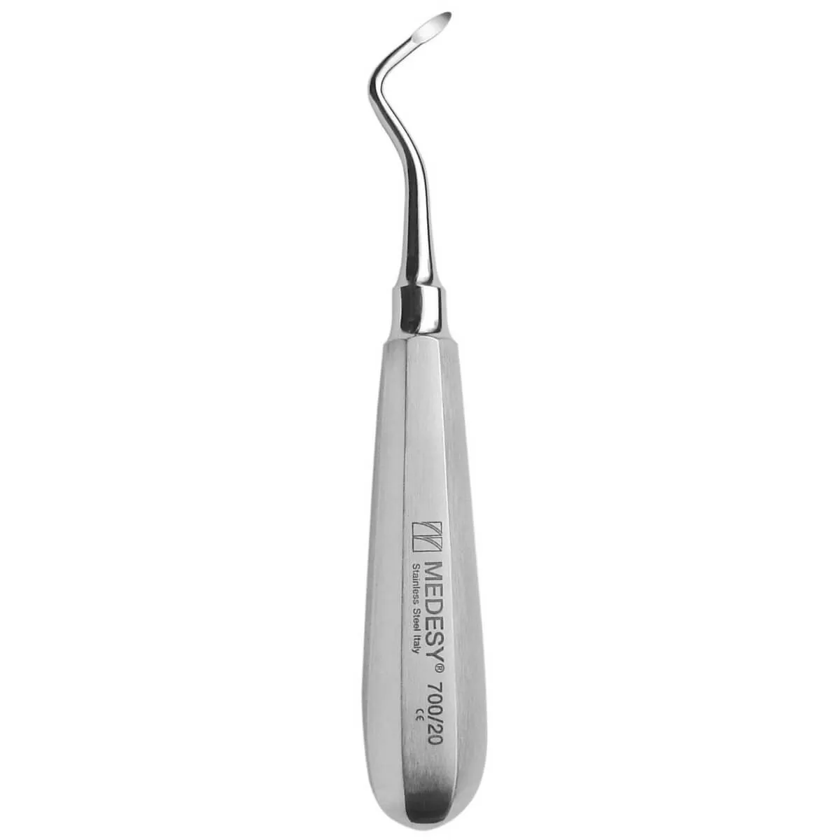 رافعة جذور يسار 2.5mm
