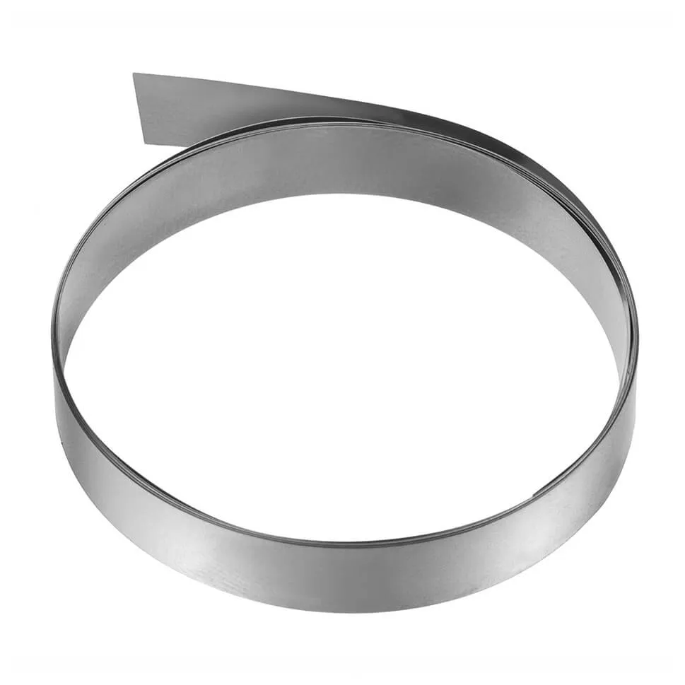 أشرطة مسندة 6mm رول/1m