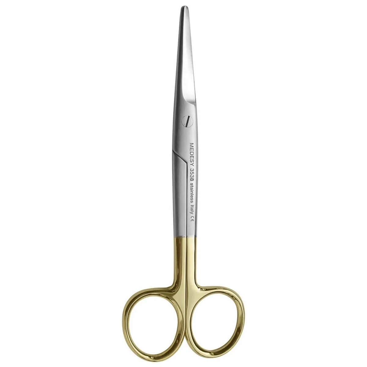 Scissors Mayo 230mm TC