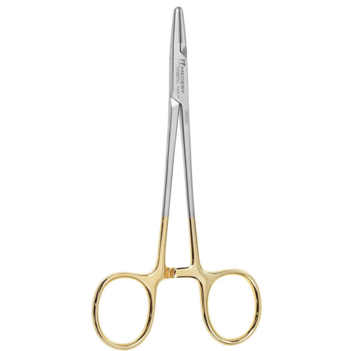 ماسك إبرة Mayo-Hegar 130mm TC
