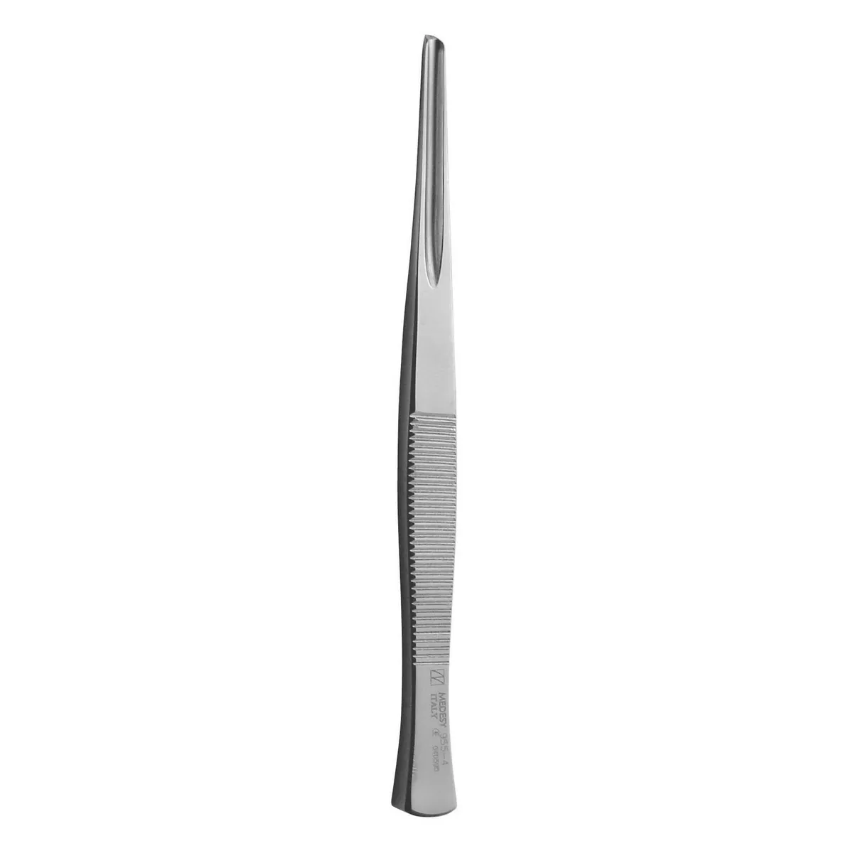Chisel Partsch 140x6mm, Round