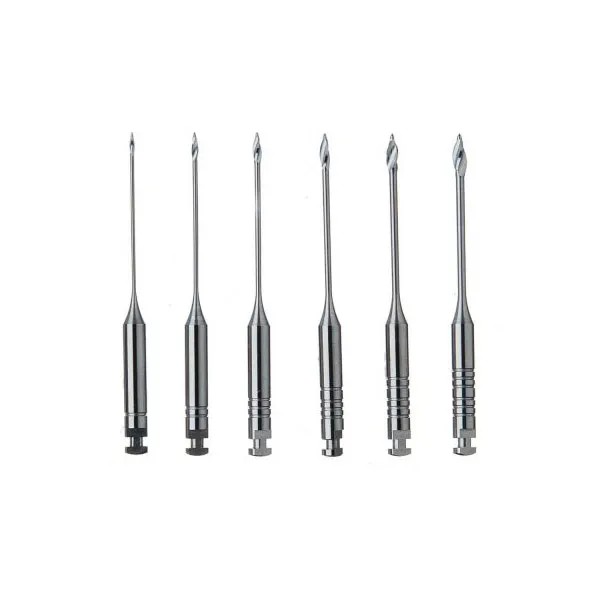 Perfect Gates Drills L32mm Size #5, PK/6