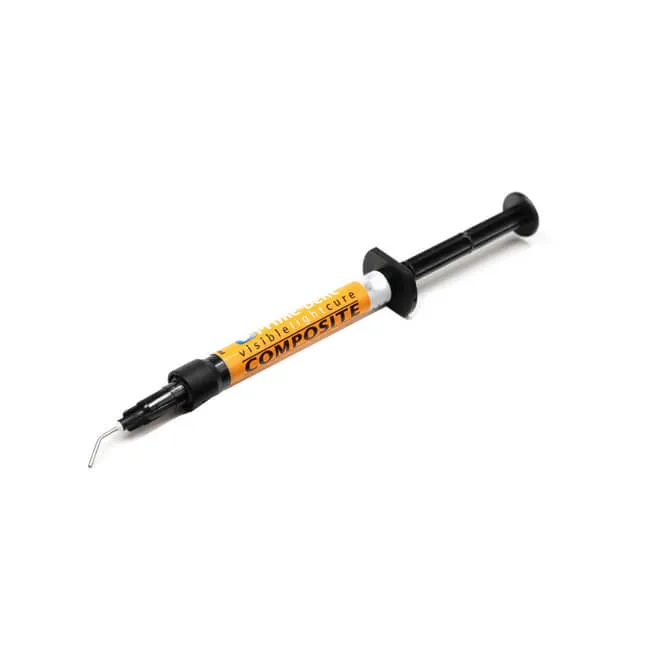 Prime-Dent, Flowable Composite, Syringe, A2