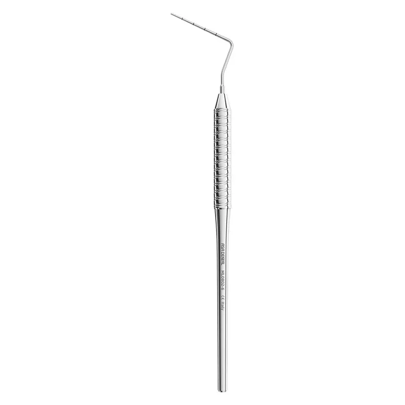 Root Canal Plugger Fig. 10