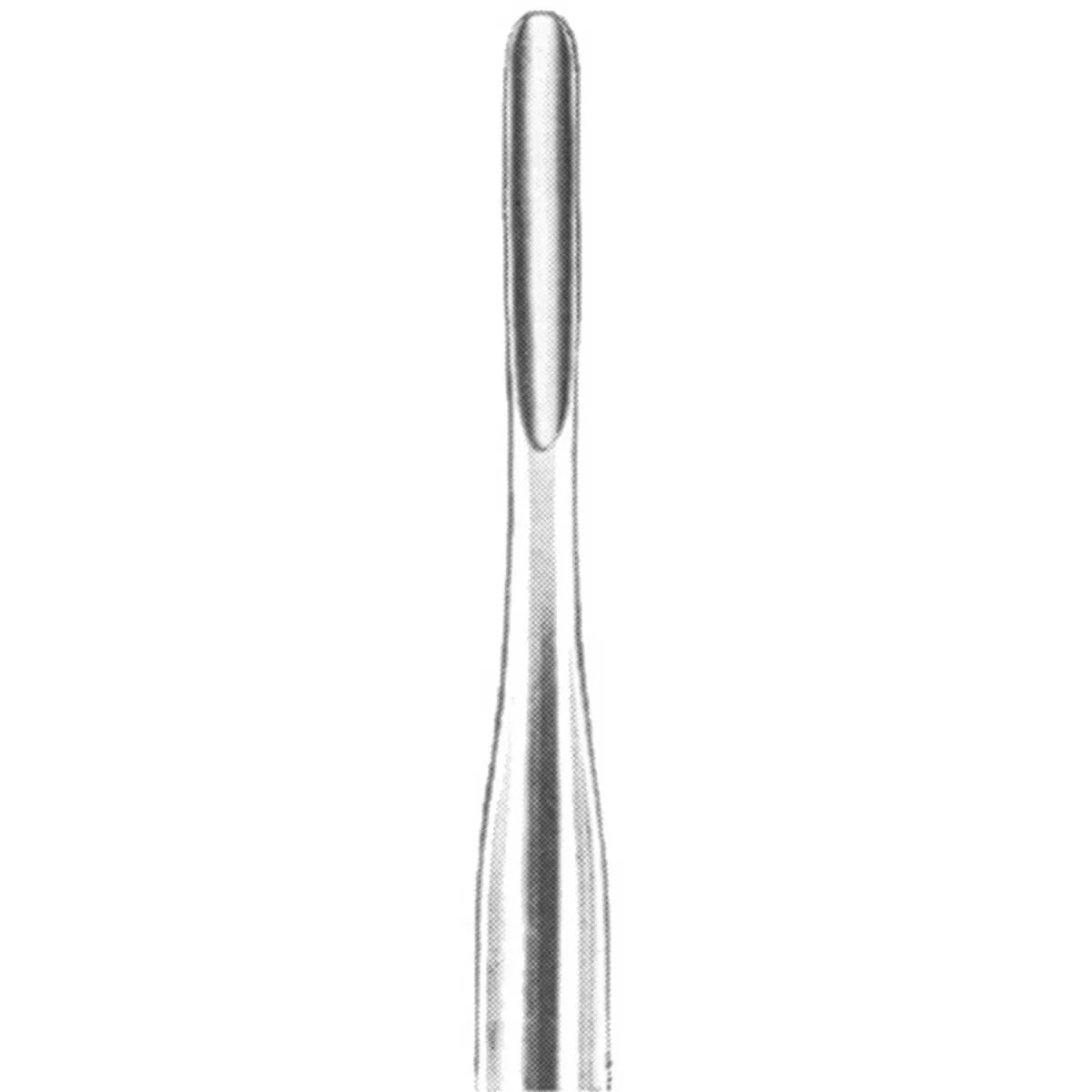 رافعة جذور Seldin 34S 4mm