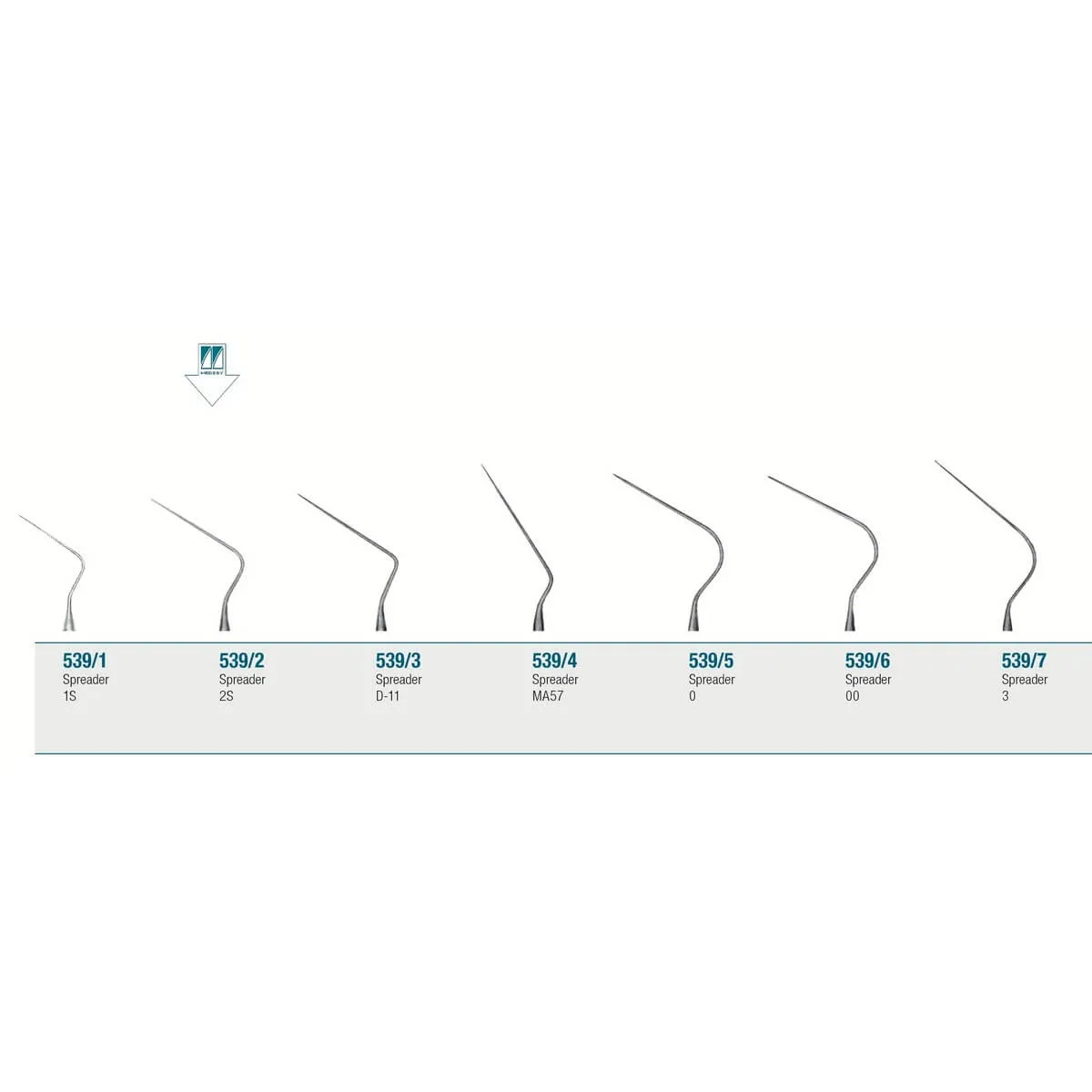 Spreader Fig. 2S