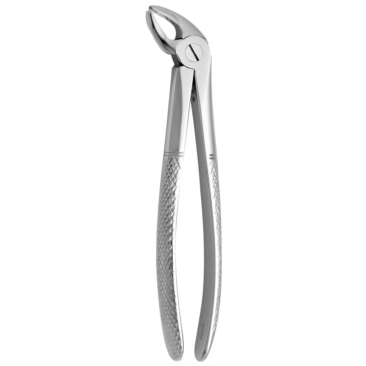 Tooth Forceps N.4
