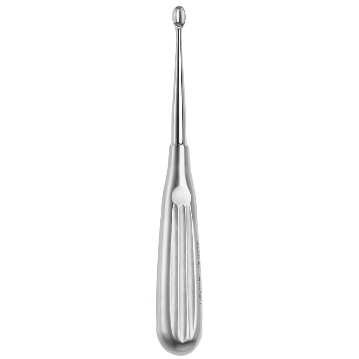 Bone Curette Volkmann N.3