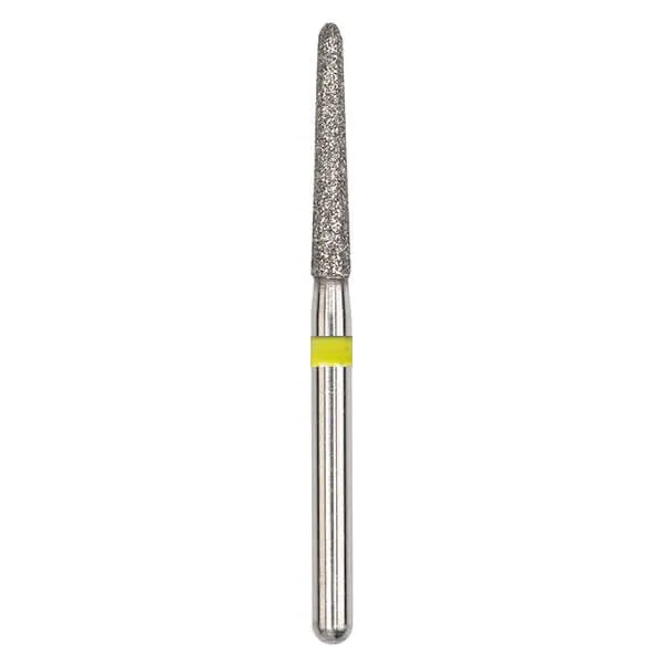 سنبلة ألماسية، FG 016، ناعمة جداً، طوربيد ISO #299