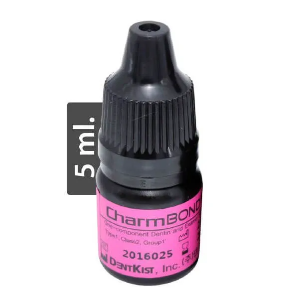 CharmBond Bottle 5ml