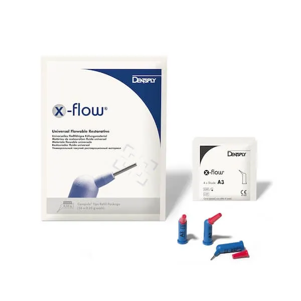 X-Flow Composite Compula, Refill, A1