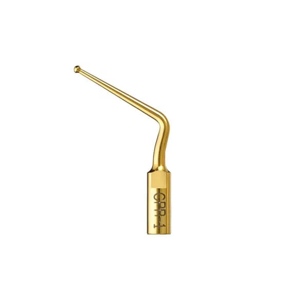 رأس CPR Ultrasonic (CPR 1)، رأس اهتزاز للعمود والنواة