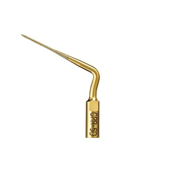 CPR Ultrasonic Tip (5D), Remove Canal Obstructions, 24mm