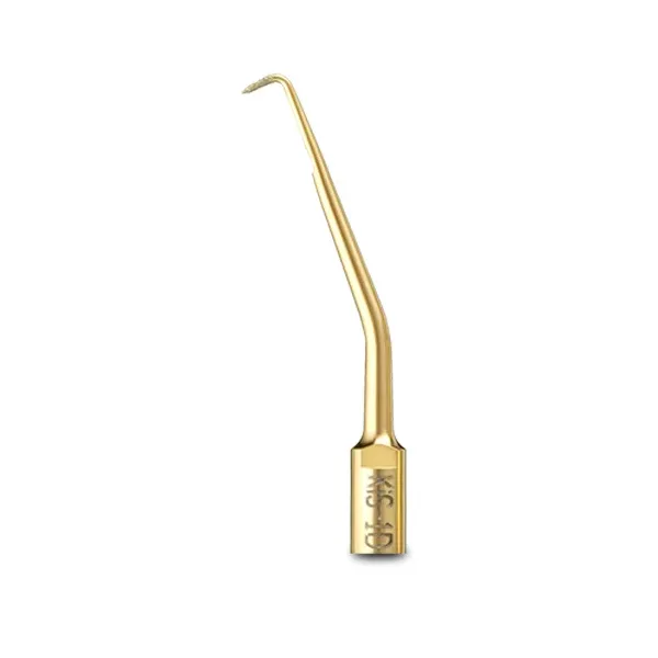 رأس KiS Ultrasonic الجراحي المجهري، مطلي بالألماس، KiS-1D