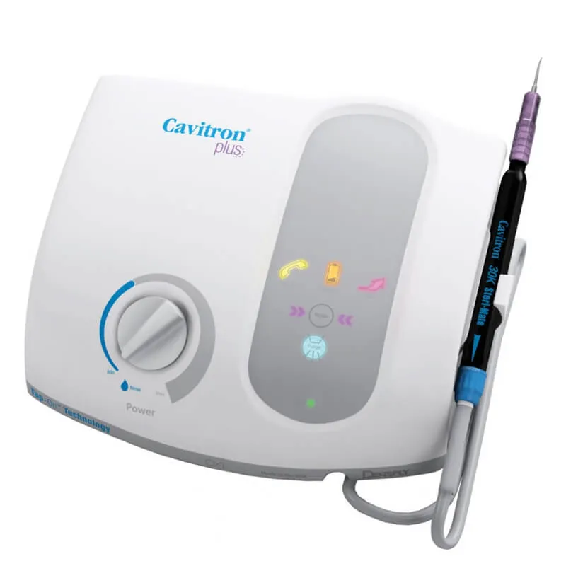 نظام تقشير فوق صوتي Cavitron Plus