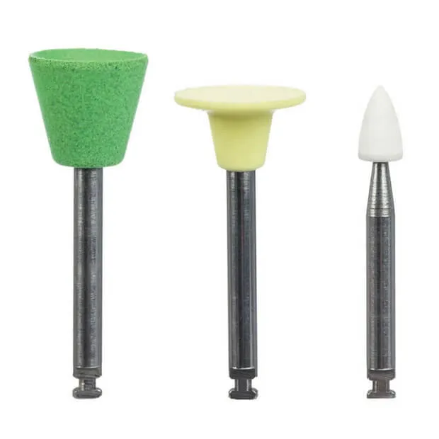 Jiffy Polisher للكومبوزيت، مجموعة متنوعة، PK/20