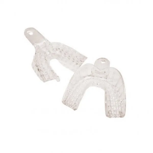 President Tray, Lower #4, PK/12