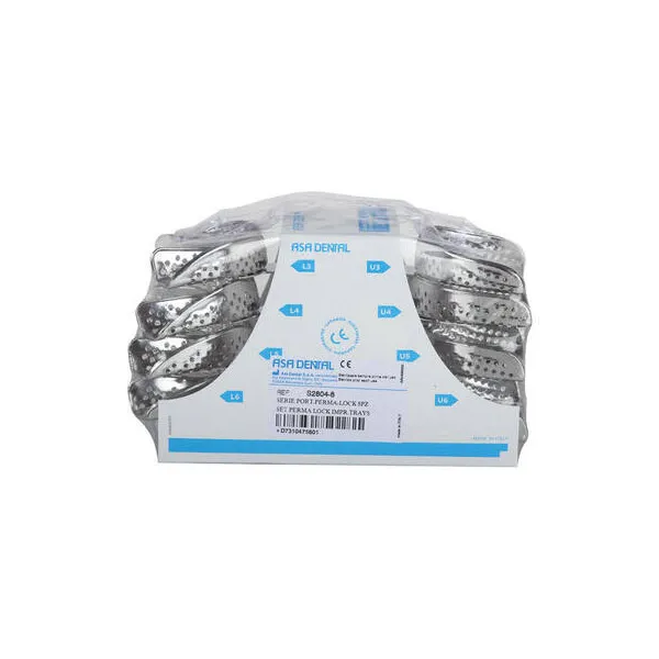 مجموعة S.S. Impression Anatomic MIDI/8