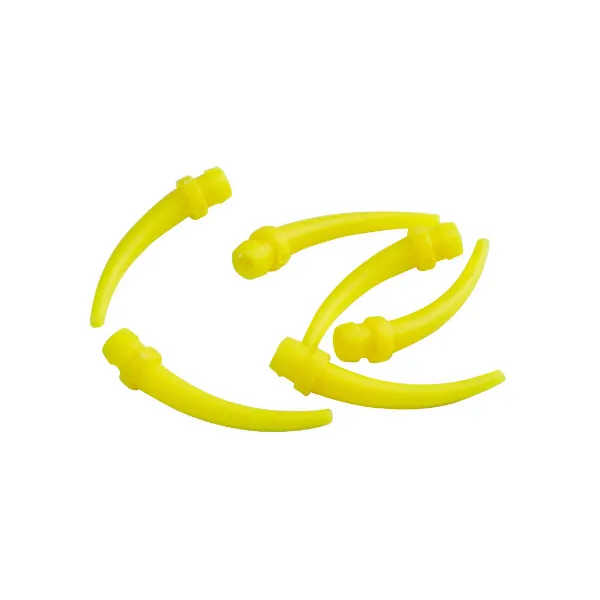 N1 Yellow Nozzle Tips