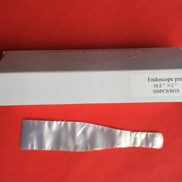 كم كاميرا داخل الفم (10.2"x2")