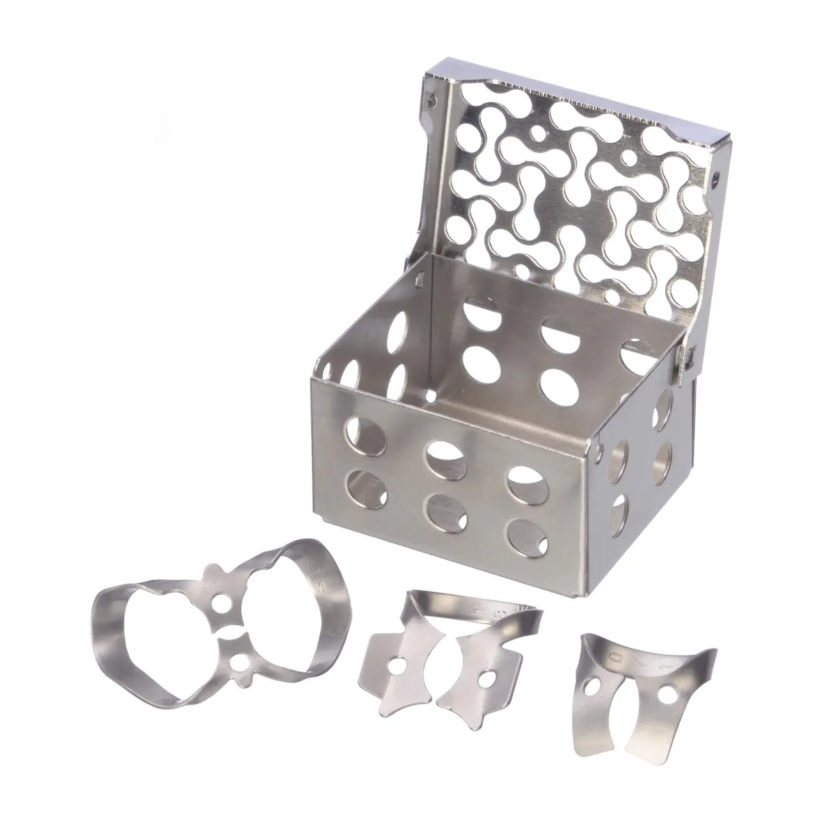 IMS Parts Box, Small
