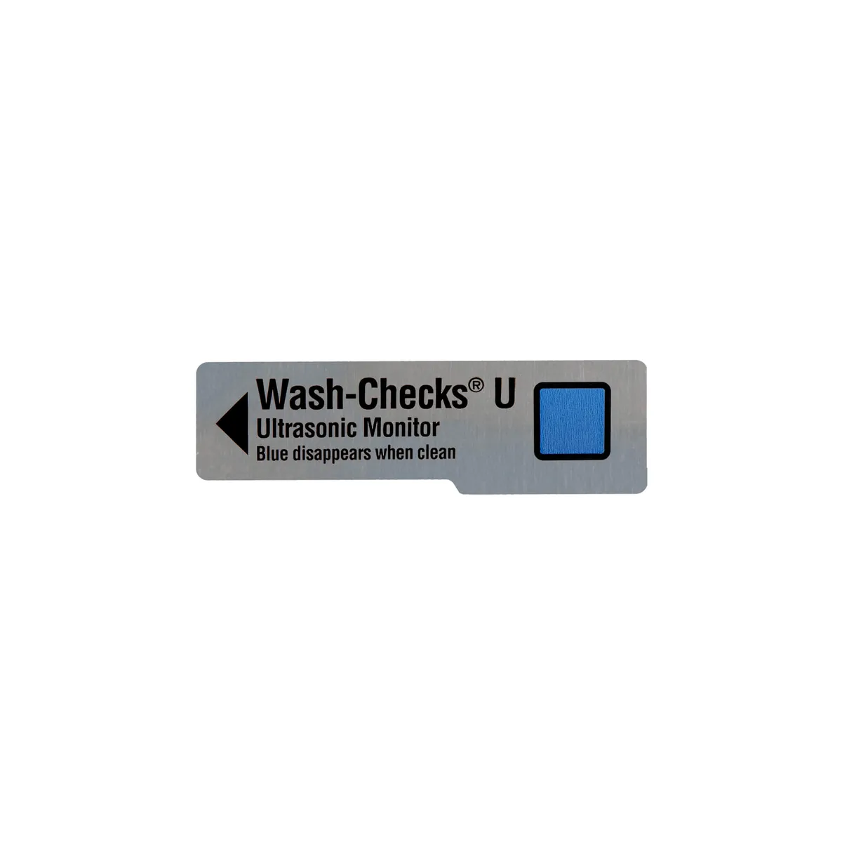 Ultrasonic Cleaning Monitor, PK/50