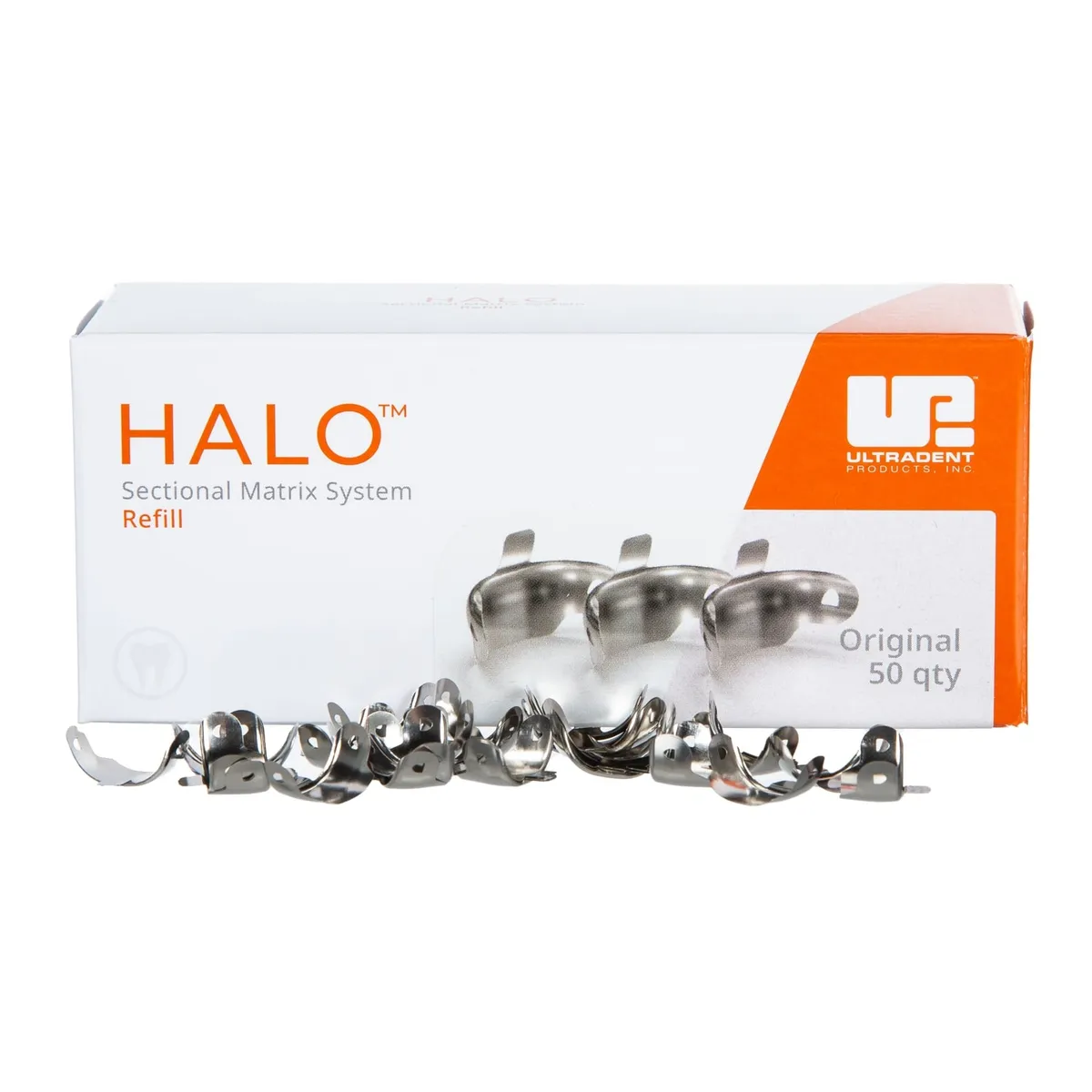 Halo Original شريط مسندة 6.5mm