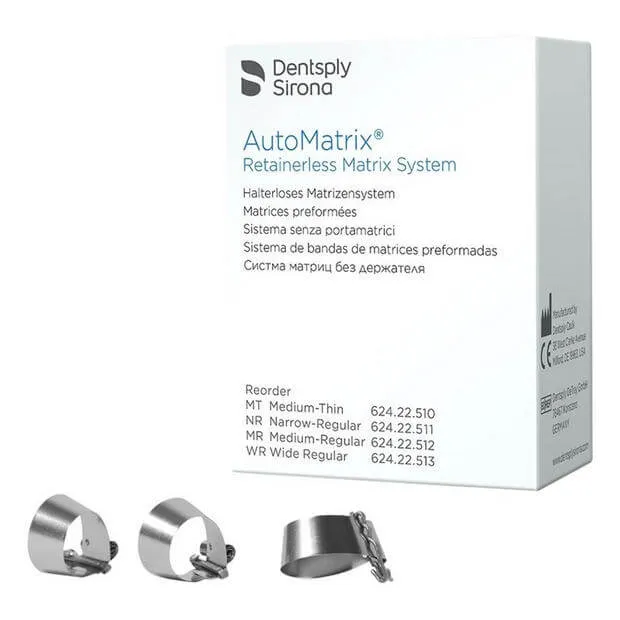 AutoMatrix Refill, Narrow-Regular, PK/72