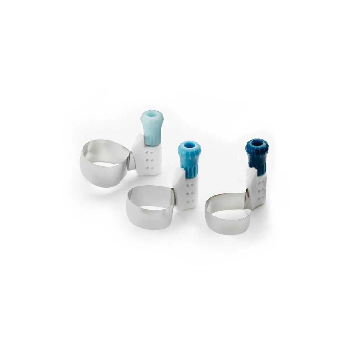 مجموعة نظام المسندة الدائرية Palodent 360 Kit/48