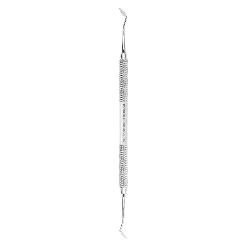 Amalgam Carver Hollenback S