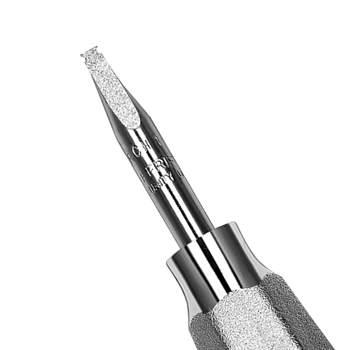 Christensen Crown Remover, Straight