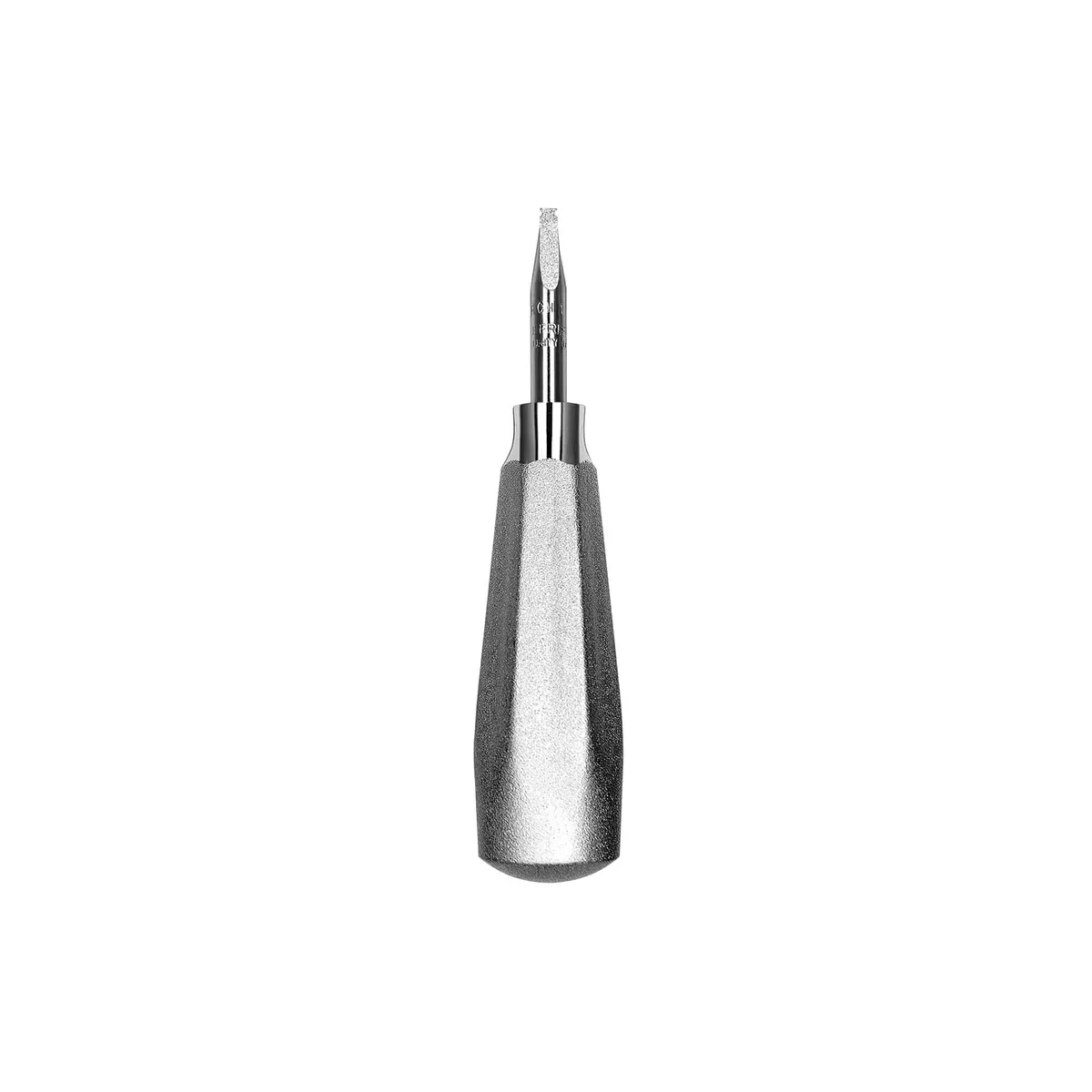 Christensen Crown Remover, Straight