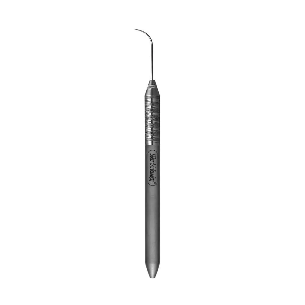Explorer #3A, Handle #6
