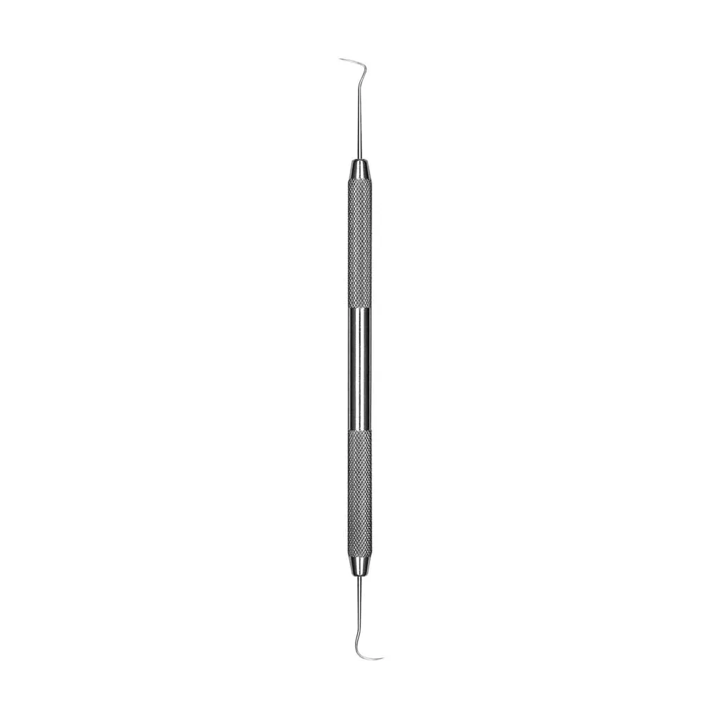 Explorer Pigtail #2A, Handle #31