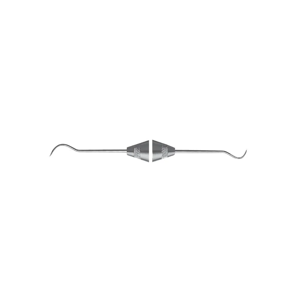 Explorer #3ES, Handle #6