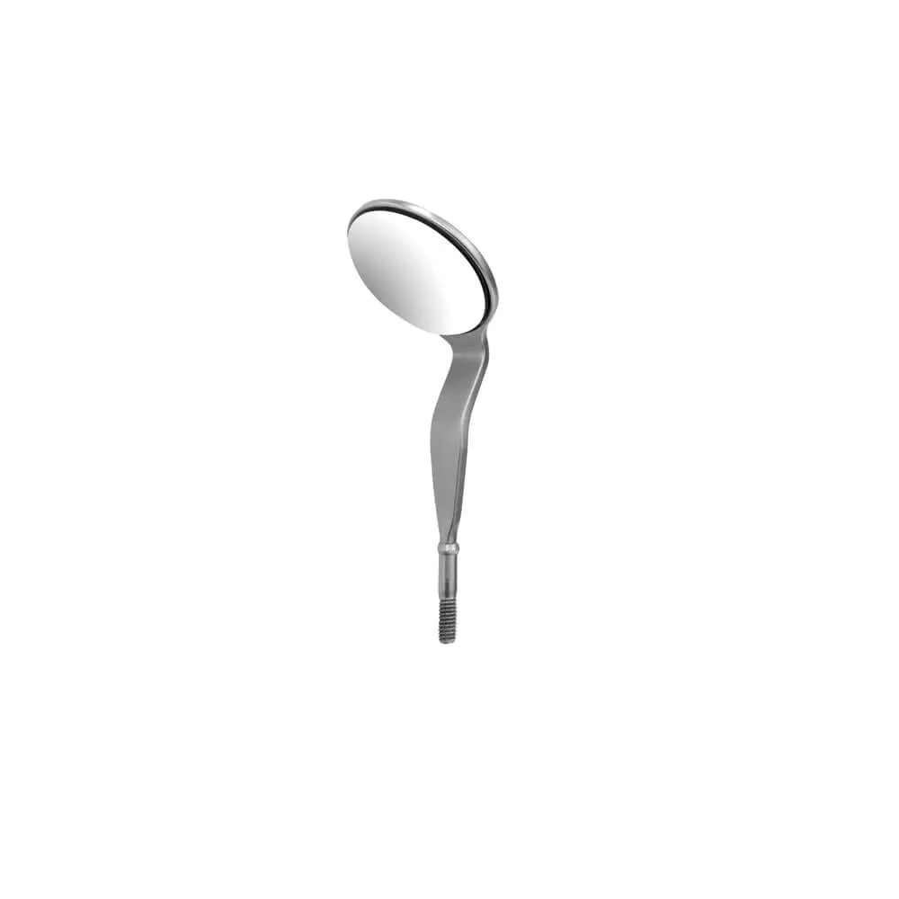 Mirror #5 Double US-Thread
