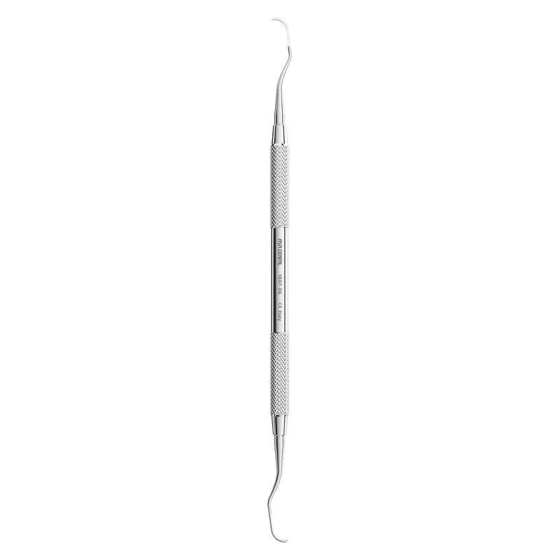 Gracey Curette Fig. 5/6