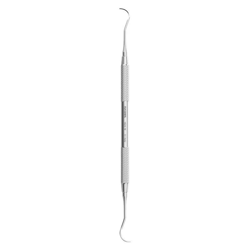 Indiana University 17/18 Posterior Hand Scaler