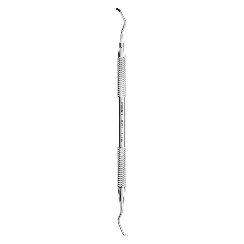 مقشطة لثوية Goldman Fox Fig. 5