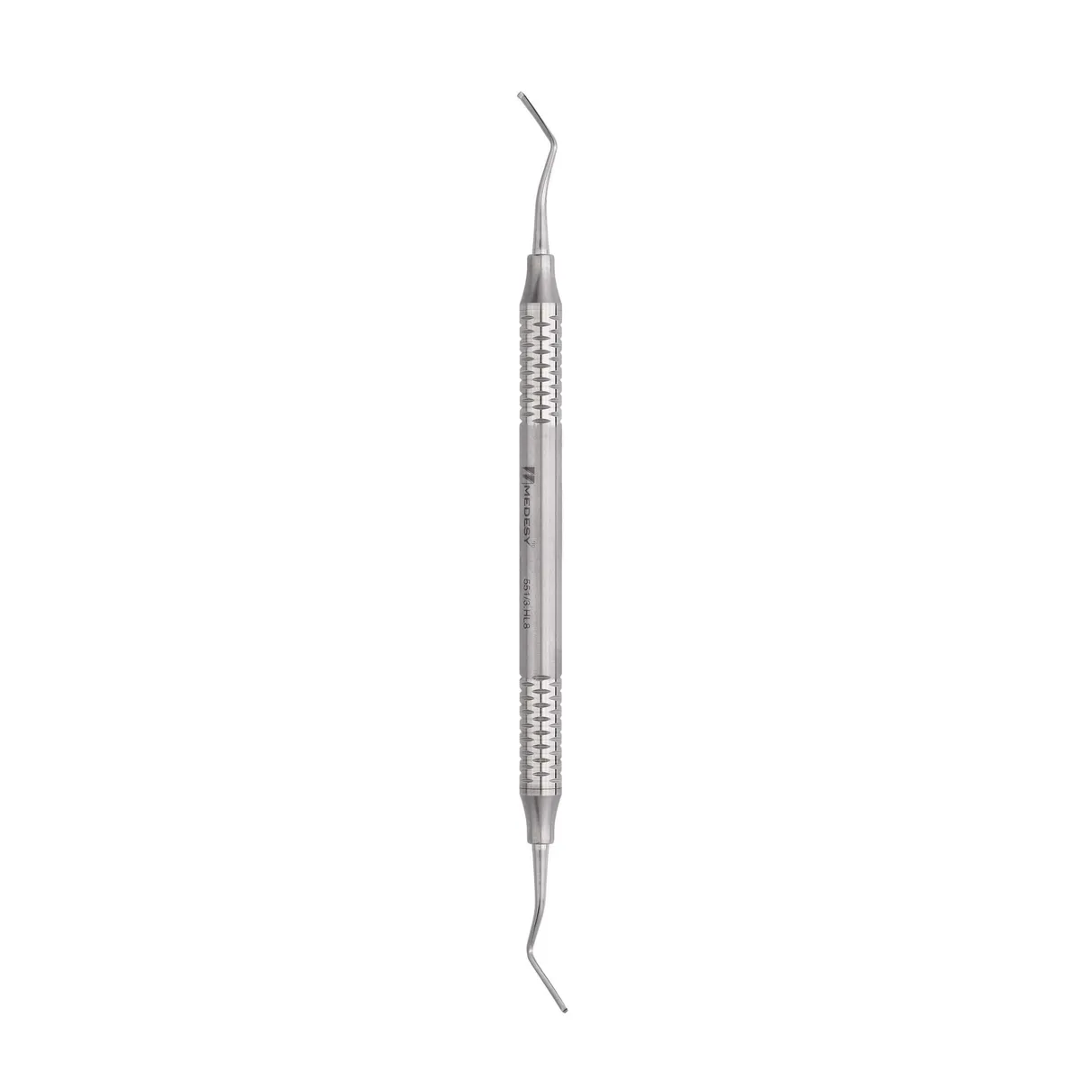 Scalar Hoe Lateral