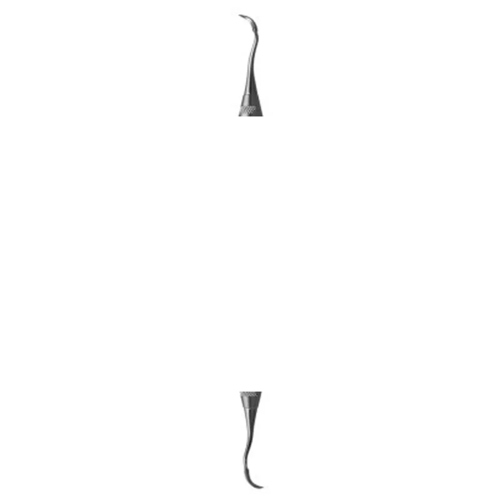 Sickle Scaler #S204