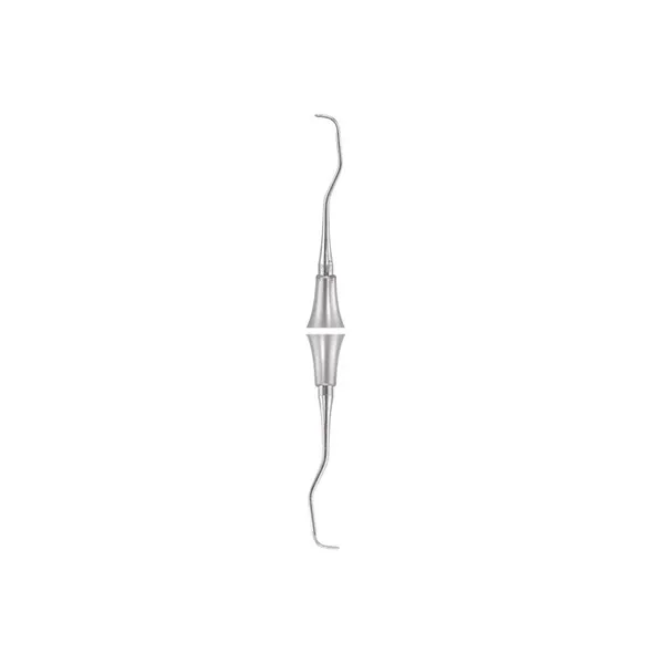 Gracey Curette #1/2, Oral/Labial