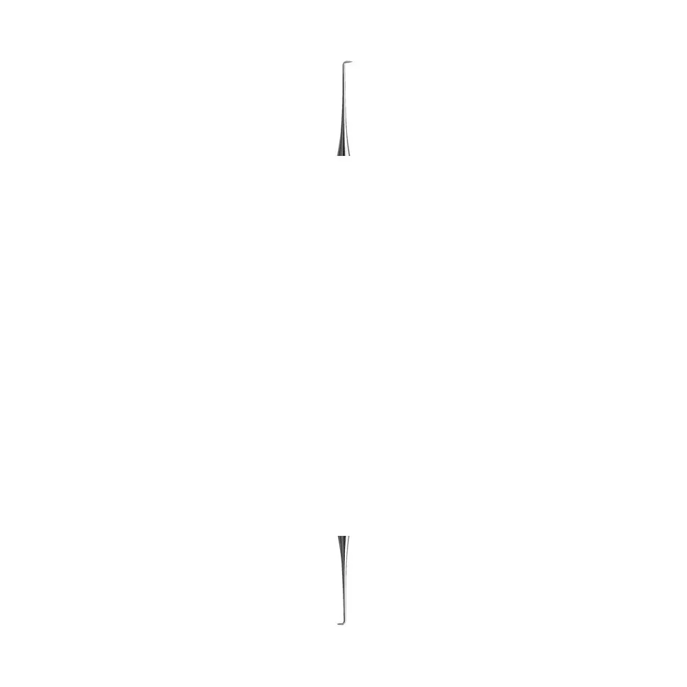 Morse Scaler #0/00