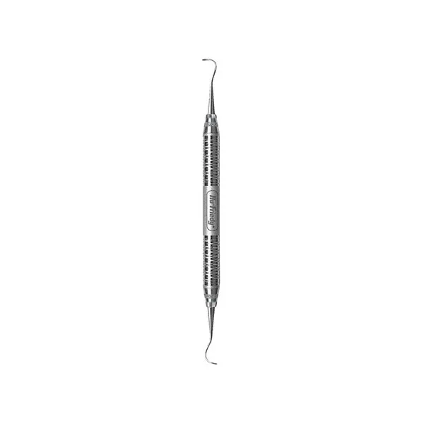 Pointed McCall Curette #17/18